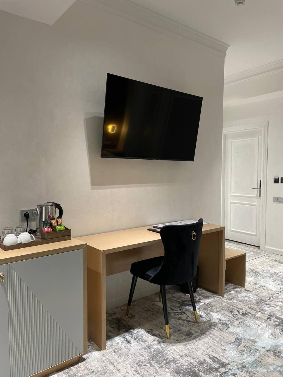 Friday Old City Hotel Tashkent Ngoại thất bức ảnh