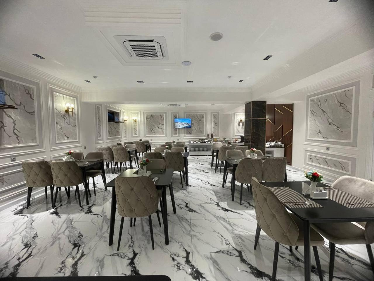 Friday Old City Hotel Tashkent Ngoại thất bức ảnh