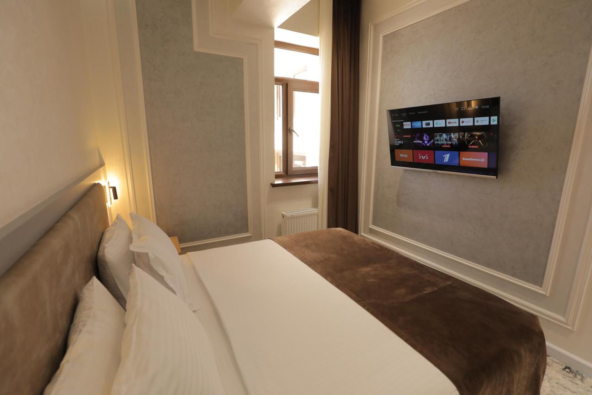 Friday Old City Hotel Tashkent Ngoại thất bức ảnh