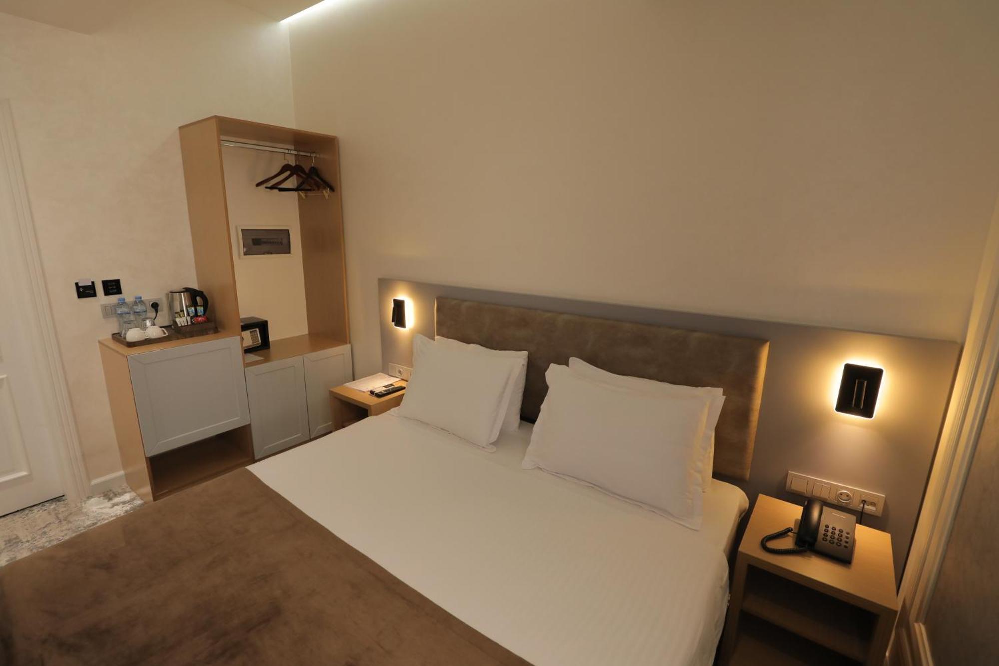 Friday Old City Hotel Tashkent Ngoại thất bức ảnh
