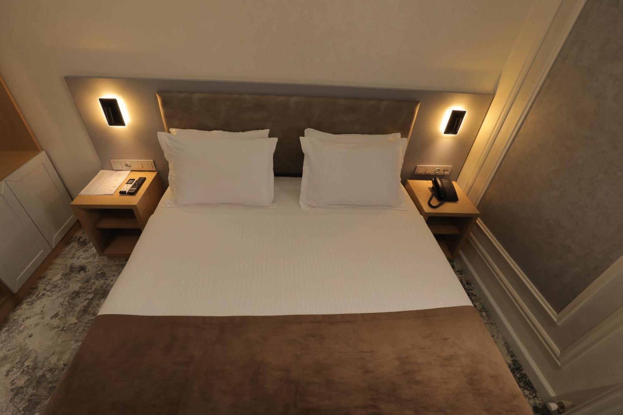 Friday Old City Hotel Tashkent Ngoại thất bức ảnh