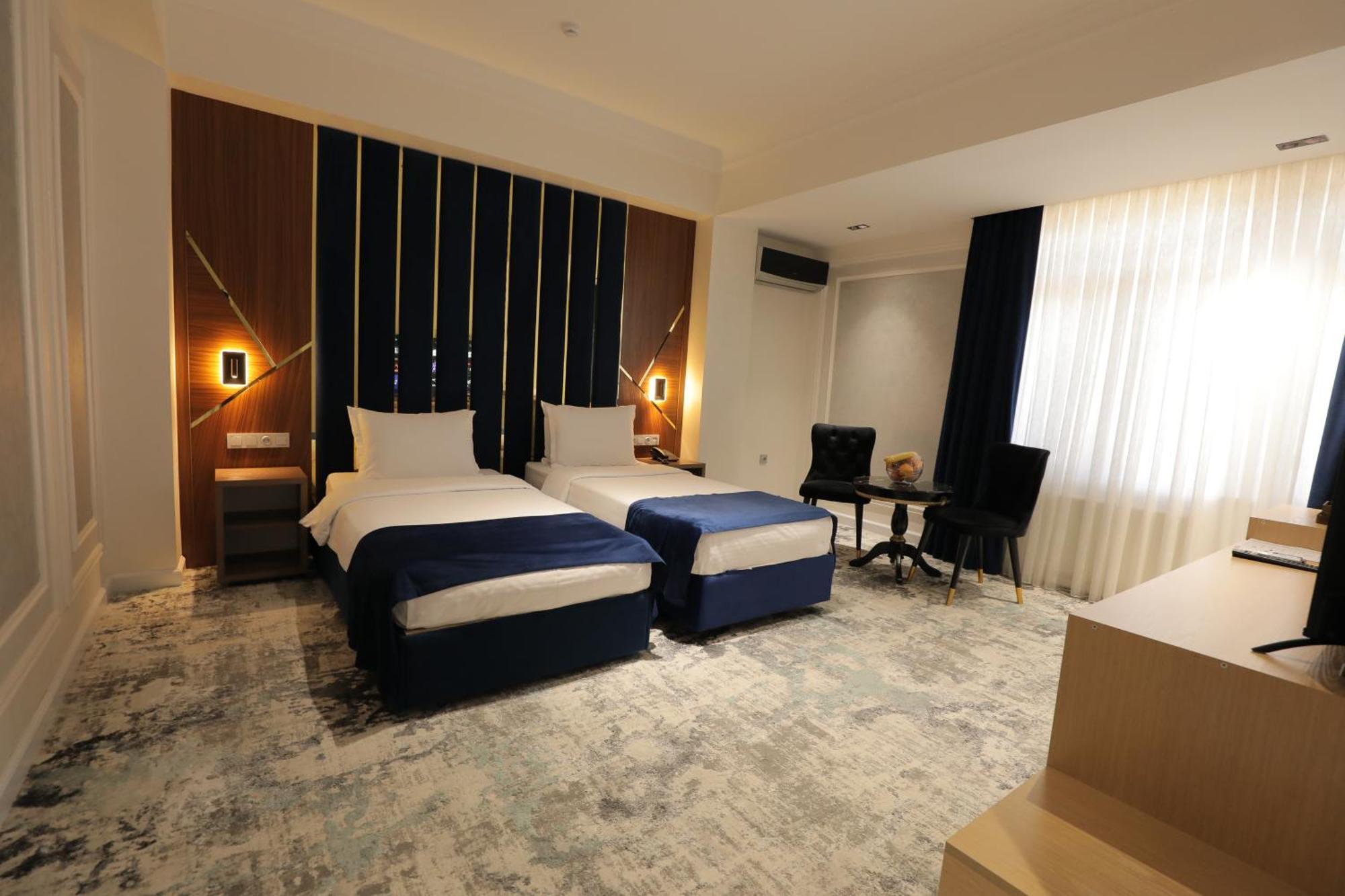 Friday Old City Hotel Tashkent Ngoại thất bức ảnh