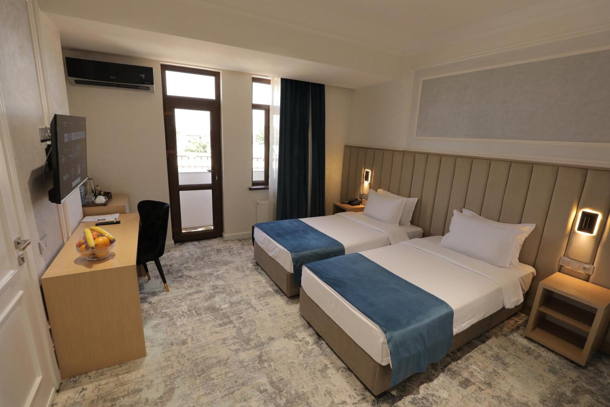 Friday Old City Hotel Tashkent Ngoại thất bức ảnh