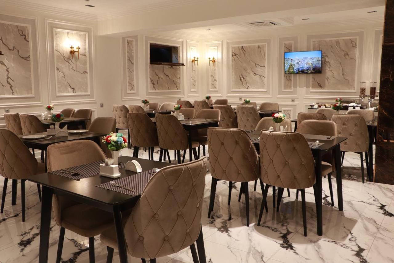 Friday Old City Hotel Tashkent Ngoại thất bức ảnh